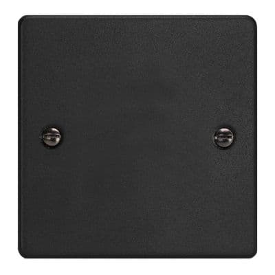 Matt Black Essential