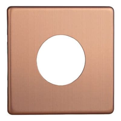 Varilight European Brushed Copper