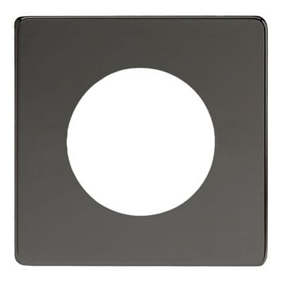 Varilight European Iridium Black
