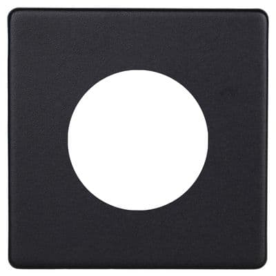 Varilight European Matt Black