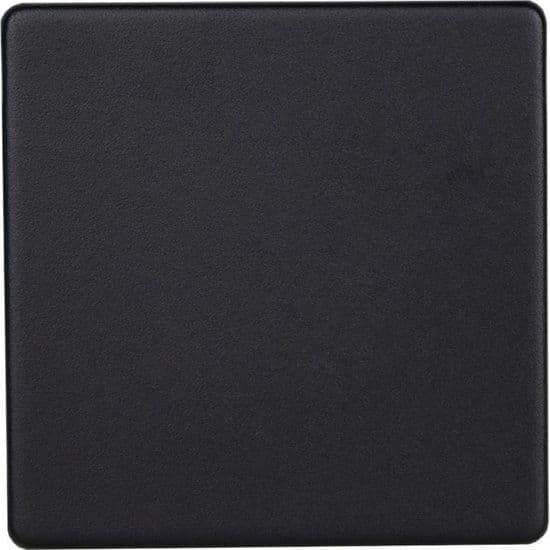 Varilight European Matt Black