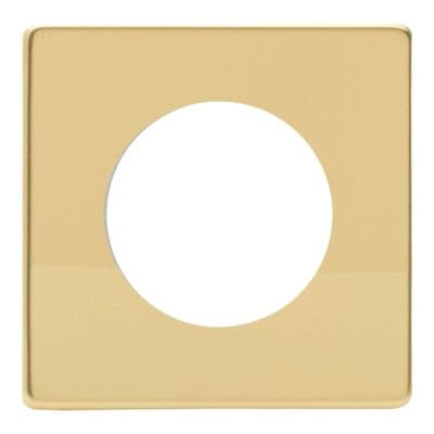 Varilight European Polished Brass