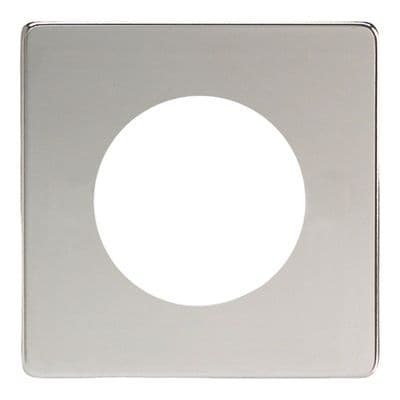 Varilight European Polished Chrome