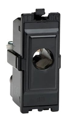 Varilight G16FOB Powergrid Module Black 16A Flex Outlet