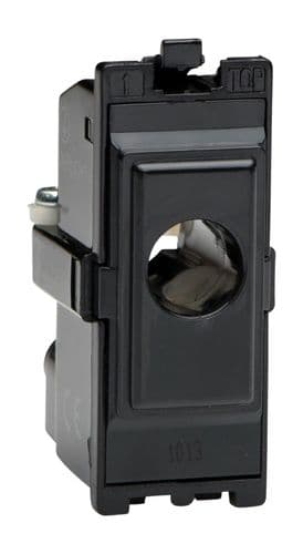 Varilight G16FOB Powergrid Module Black 16A Flex Outlet