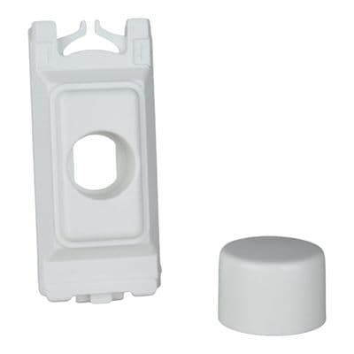 Varilight GAW.PG Multi-Grid White Dimmer Grid Adaptors Varilight PowerGrid (10-pack)
