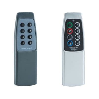 Varilight Infrared Remote Control Handset
