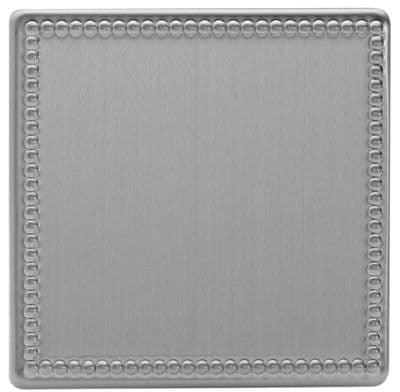 Brushed Steel Jubilee