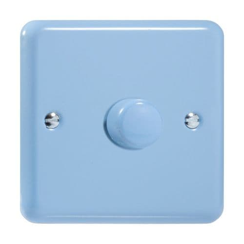 Varilight Lily Pastel Duck Egg Blue