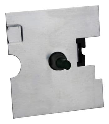 Varilight MIP1000 Dimmer Module 2-Way Push On/Off Rotary 100-1000W V-Plus