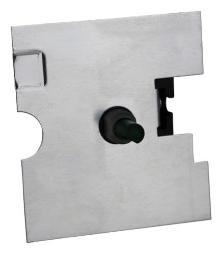 Varilight MIP1000 Dimmer Module 2-Way Push On/Off Rotary 100-1000W V-Plus