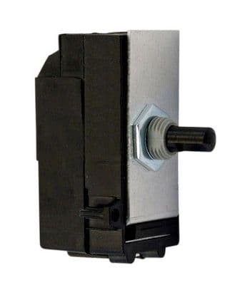 Varilight MIP302 Dimmer Module 2-Way Push On/Off Rotary 40-300W V-Plus