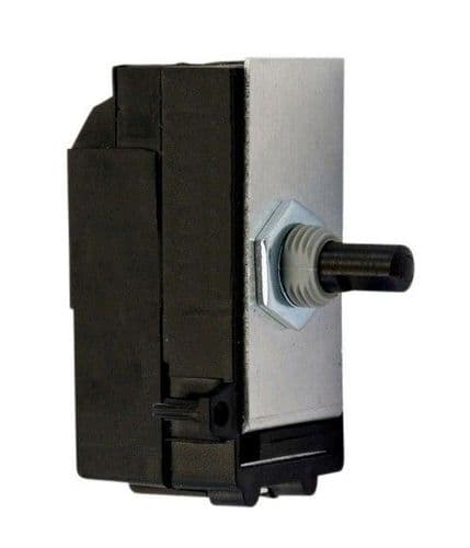 Varilight MIP400 Dimmer Module 2-Way Push-On/Off Dimmer 40-400W V-Plus