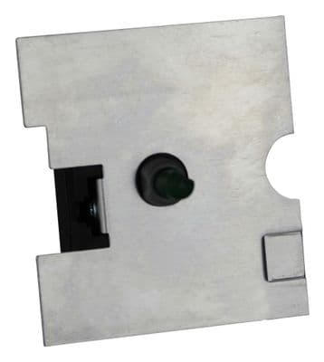Varilight MIP700 Dimmer Module 2-Way Push On/Off Rotary 60-700W V-Plus