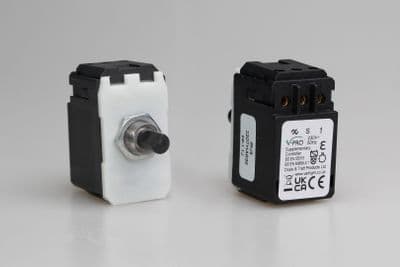 Varilight MJS V-Pro Companion Controller Module (Multi-Way Dimming with Master)