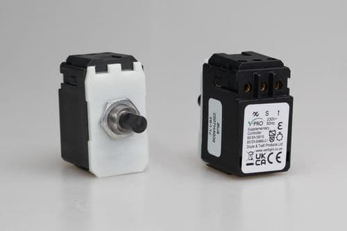 Varilight MJS V-Pro Companion Controller Module (Multi-Way Dimming with Master)