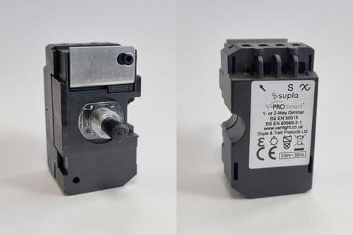 Varilight MJSM100 VPRO Smart Master Wifi Dimmer Module 100W LED