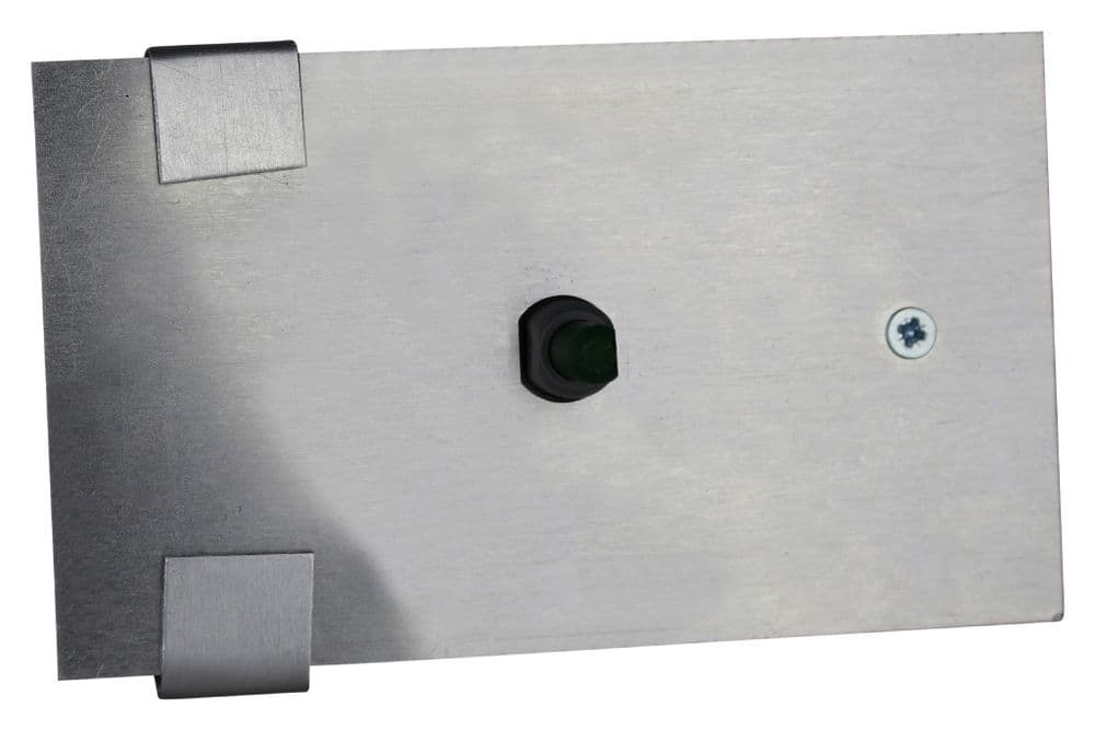 Varilight MKP600 Dimmer Module 2-Way Push On/Off Rotary 40-600W LED V-Com