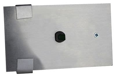 Varilight MKP600 Dimmer Module 2-Way Push On/Off Rotary 40-600W LED V-Com