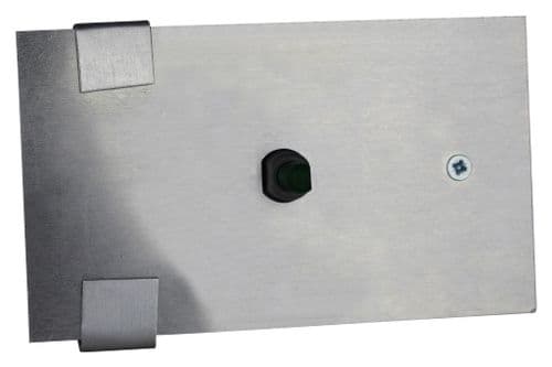 Varilight MKP600 Dimmer Module 2-Way Push On/Off Rotary 40-600W LED V-Com