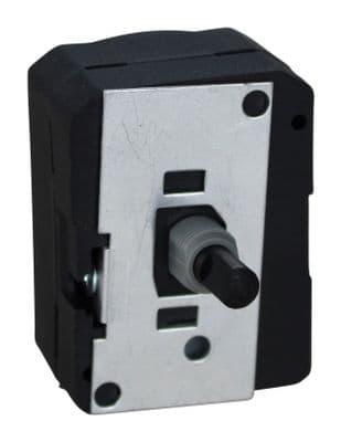 Varilight MTP500 Dimmer Module 2-Way Push On/Off Rotary 60-500W V-Dim