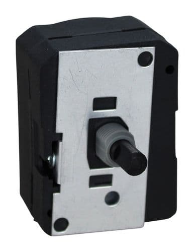 Varilight MTP500 Dimmer Module 2-Way Push On/Off Rotary 60-500W V-Dim