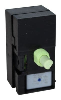 Varilight MTR250 Dimmer Modules 1-Way Rotary Dimmer Module 40-250W V-Dim