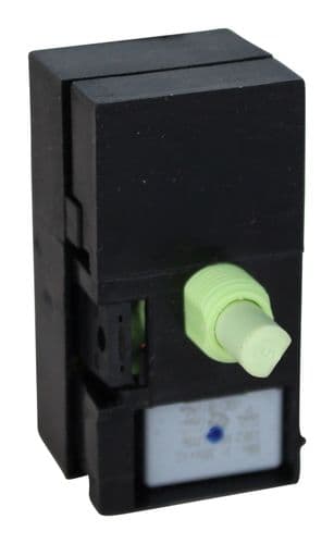 Varilight MTR250 Dimmer Modules 1-Way Rotary Dimmer Module 40-250W V-Dim