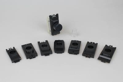Varilight MultiGrid Dimmer Grid Adaptors to suit MK & GET