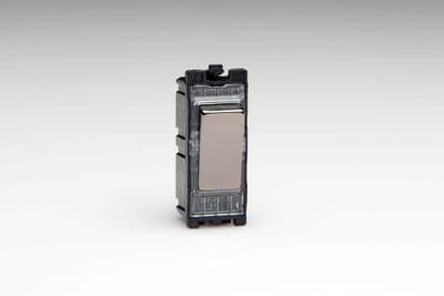 Varilight PowerGrid Modules Iridium Black
