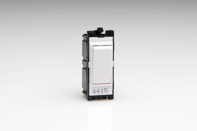 Varilight PowerGrid Modules White