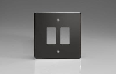 Varilight PowerGrid Plates Premium Black