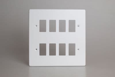 Varilight PowerGrid Plates Primed