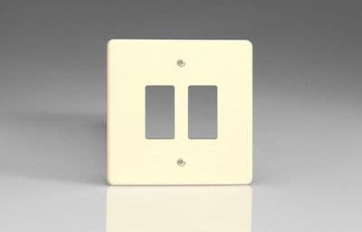 Varilight PowerGrid Plates White Chocolate