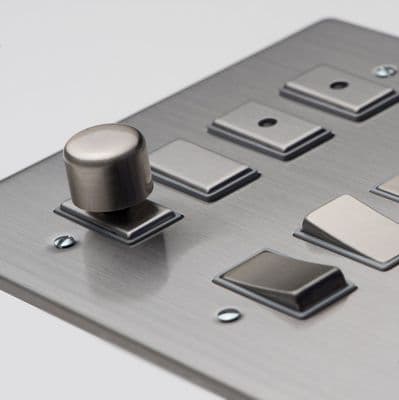 Varilight PowerGrid Range