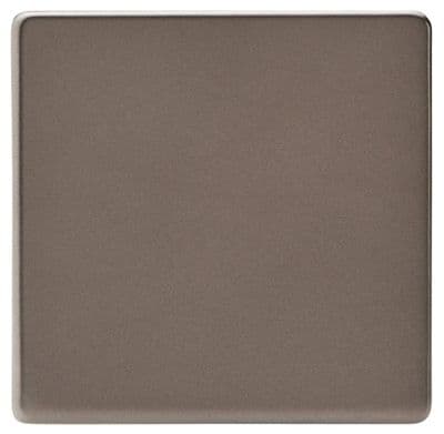 Pewter Screwless