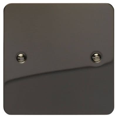 Iridium Black Ultraflat