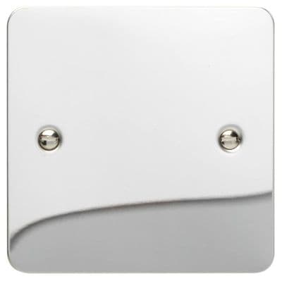 Polished Chrome Ultraflat