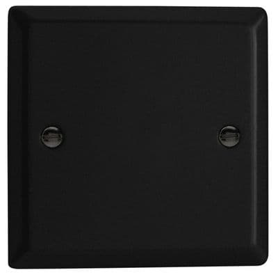 Matt Black Urban