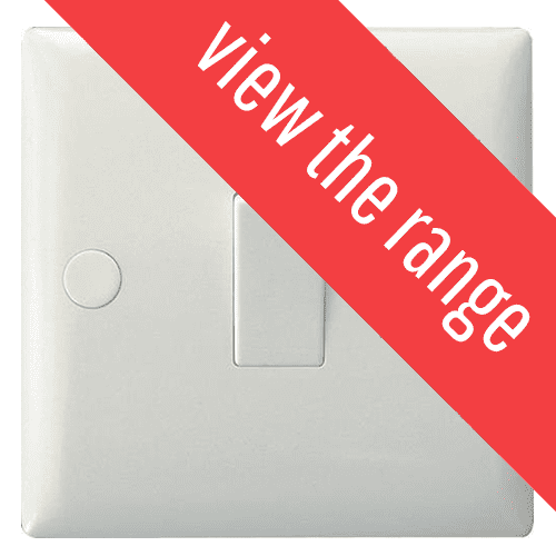 Varilight Value Polar White Plastic