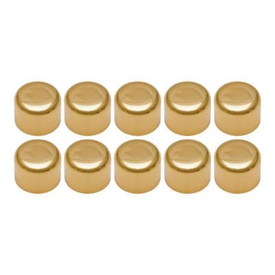Varilight WKBR10 Polished Brass Matrix 6mm 