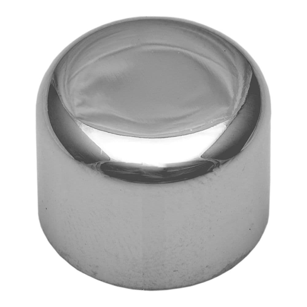 Varilight WKCH Polished Chrome Matrix 6mm "D" Dimmer Knob (Pack of 1)