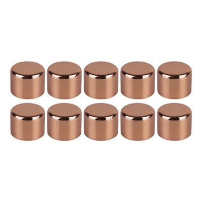 Varilight WKCU10 Polished Copper Matrix 6mm 