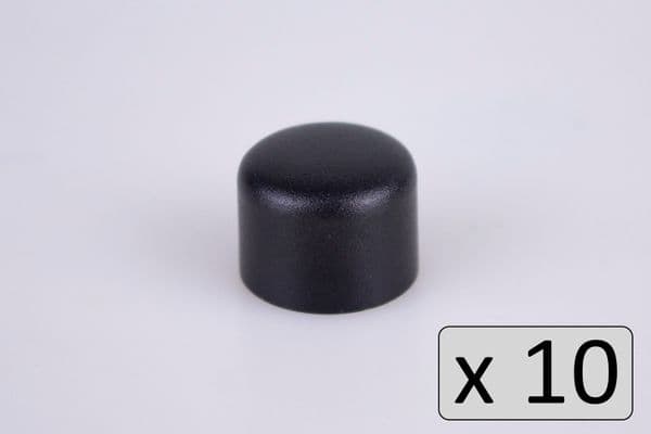 Varilight WKMB10 Matt Black Matrix 6mm