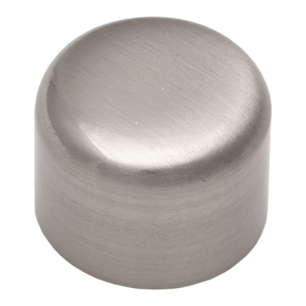 Varilight WKSS Brushed Steel Matrix 6mm "D" Dimmer Knob (Pack of 1)