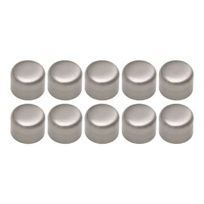 Varilight WKSS10 Brushed Steel Matrix 6mm 