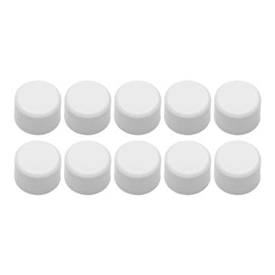 Varilight WKWH10 White Matrix 6mm 