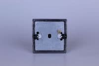Varilight XEYSBS.MW European Matt White Single Blank Plate