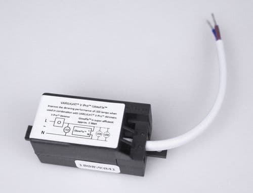 Varilight YAGF GlowFix Load Regulator LedFix (for use in conjunction with some LEDs)