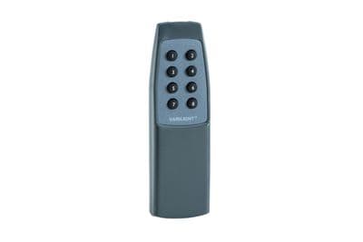 Varilight YRC8 8 Button Infrared Remote Control Handset